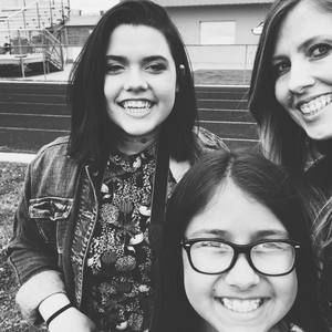 Meet your Posher, Jenny